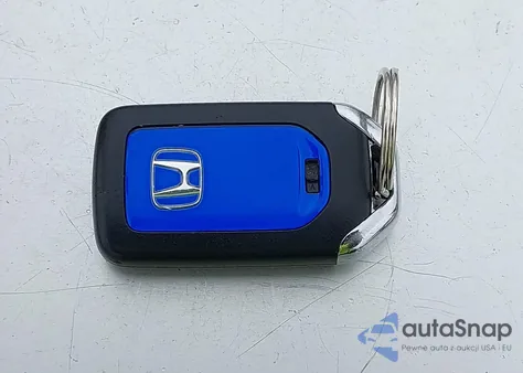 2019 Honda Insight Ex z USA, uszkodzony, nr VIN 19XZE4F52KE016262